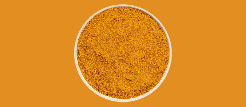 Turmeric supplements